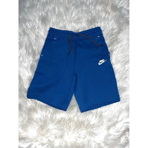 Nike Bottoms Nike Tech Shorts Nike Sportswear Tech Fleece Shorts Poshmark